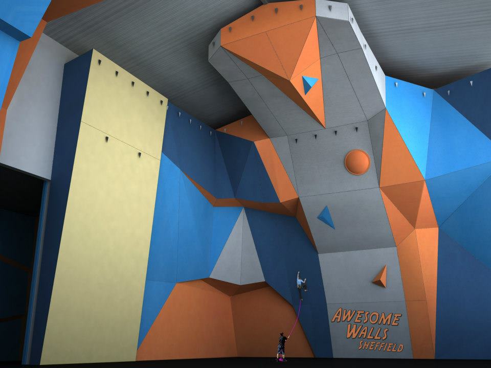 Biggest Gym In UK Slated