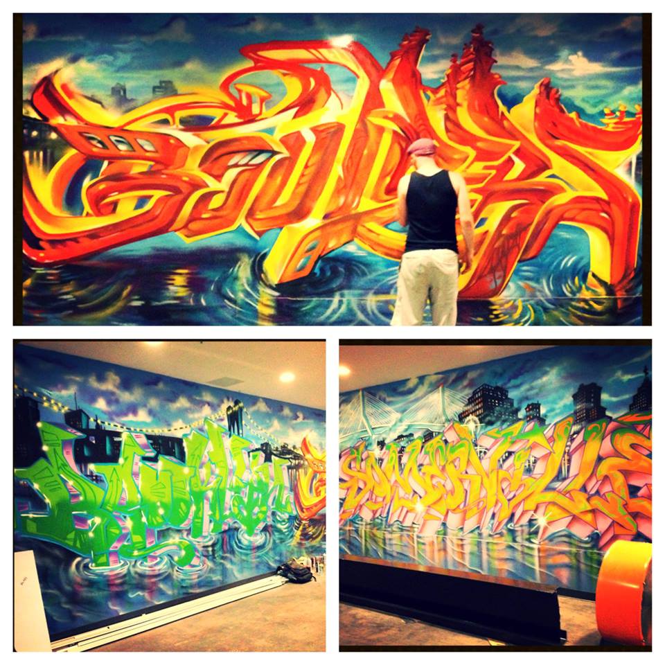 Brooklyn Boulders Expands to Boston