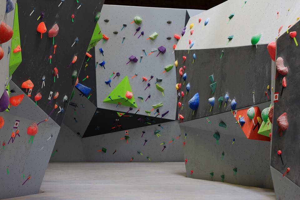 Vital Opens in Bellingham