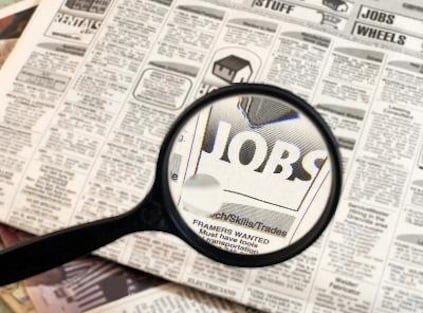 CBJ Launches Job Classifieds