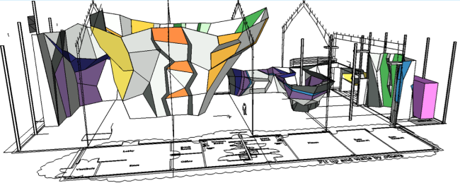 MetroRock Goes to Vermont