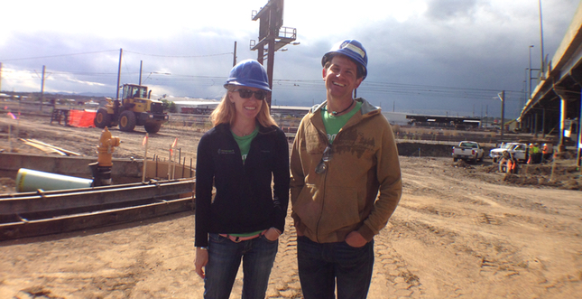 Owners Perspective: Movement Climbing