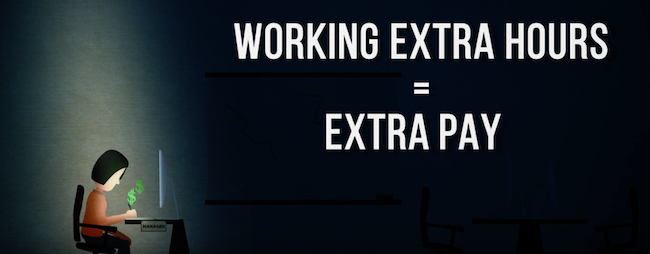 New OT Rules Will Affect You