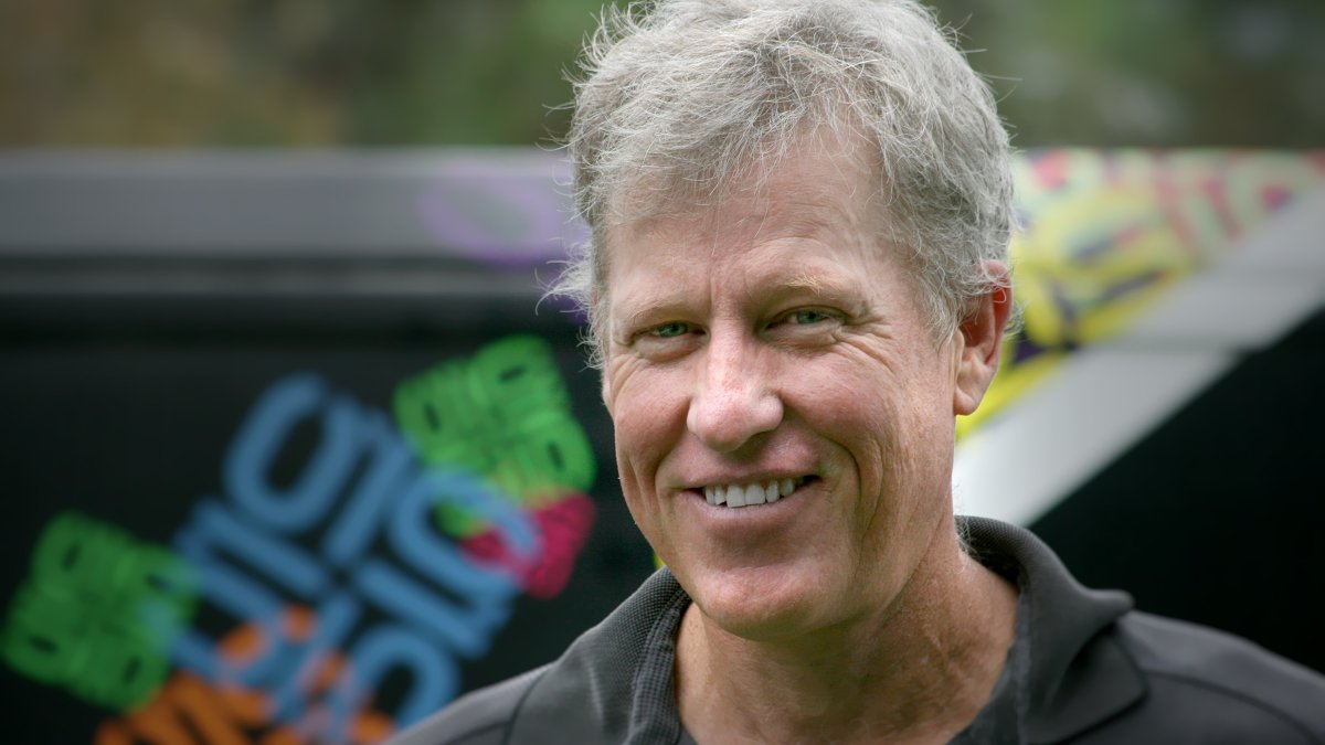 Five Ten Founder Dies