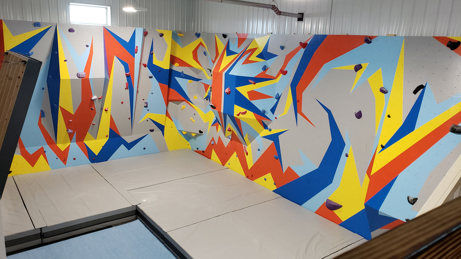 New South Dakota Gym Opens After Pandemic Shakes Things Up