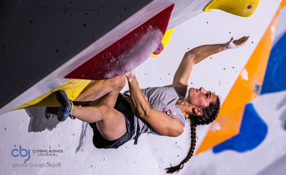 Climbing Insider News Weekly: October 30