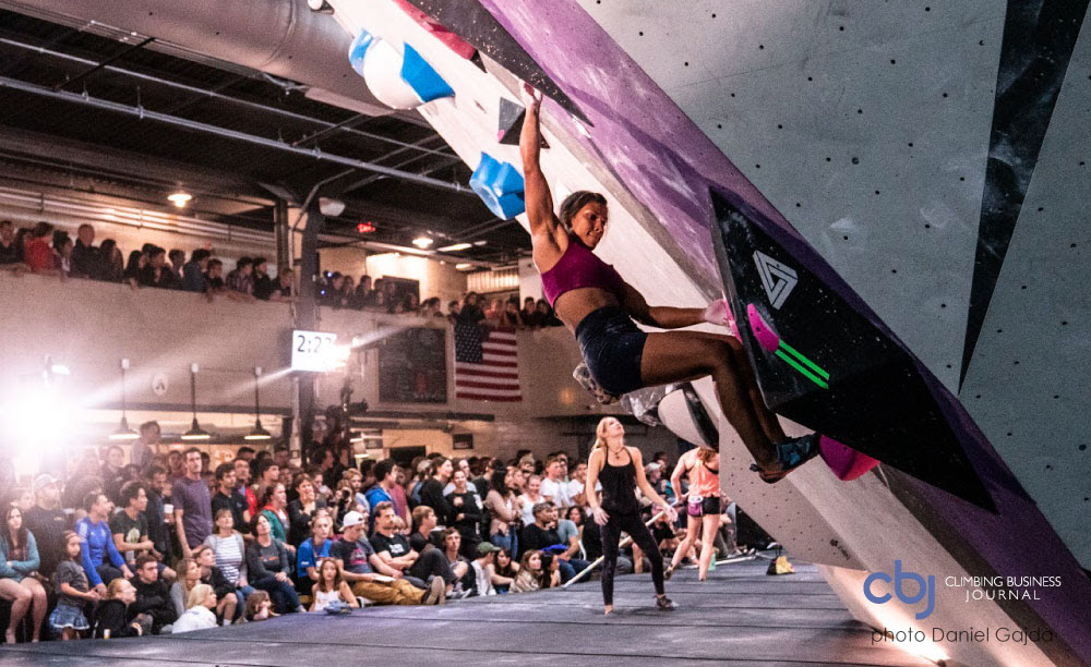 Climbing Insider News Weekly: November 27