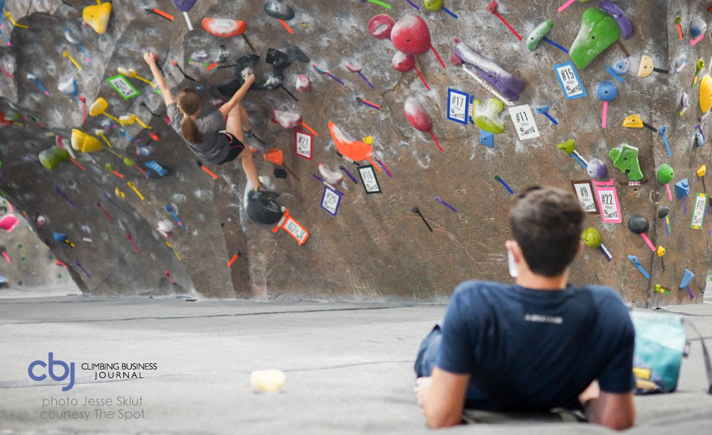 Climbing Insider News Weekly: November 6