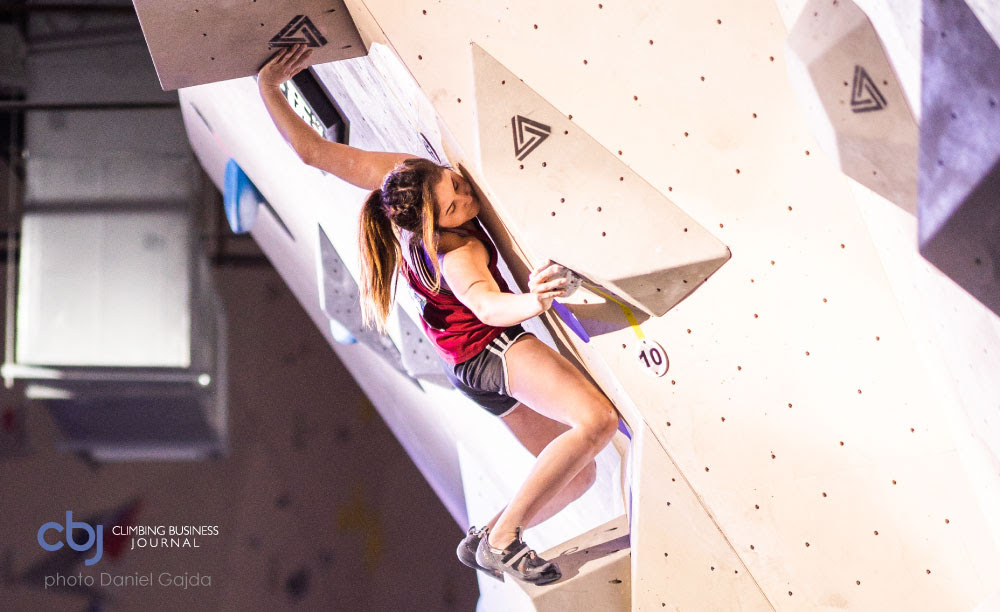 Climbing Insider News Weekly: November 13