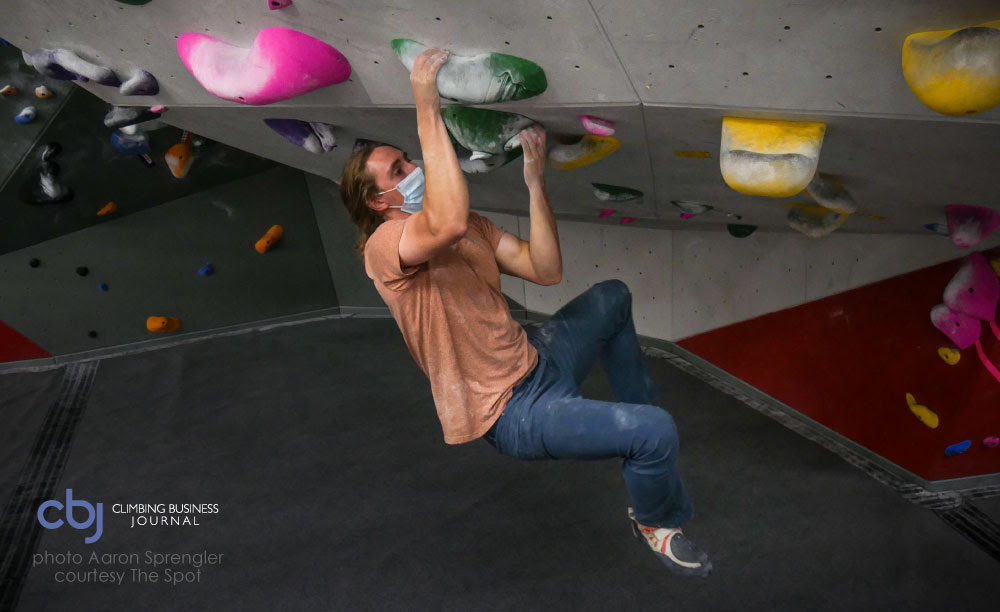 Climbing Insider News Weekly: November 20