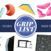 2024 CBJ Grip List Awards