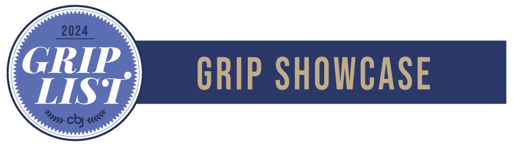 Grip Showcase banner