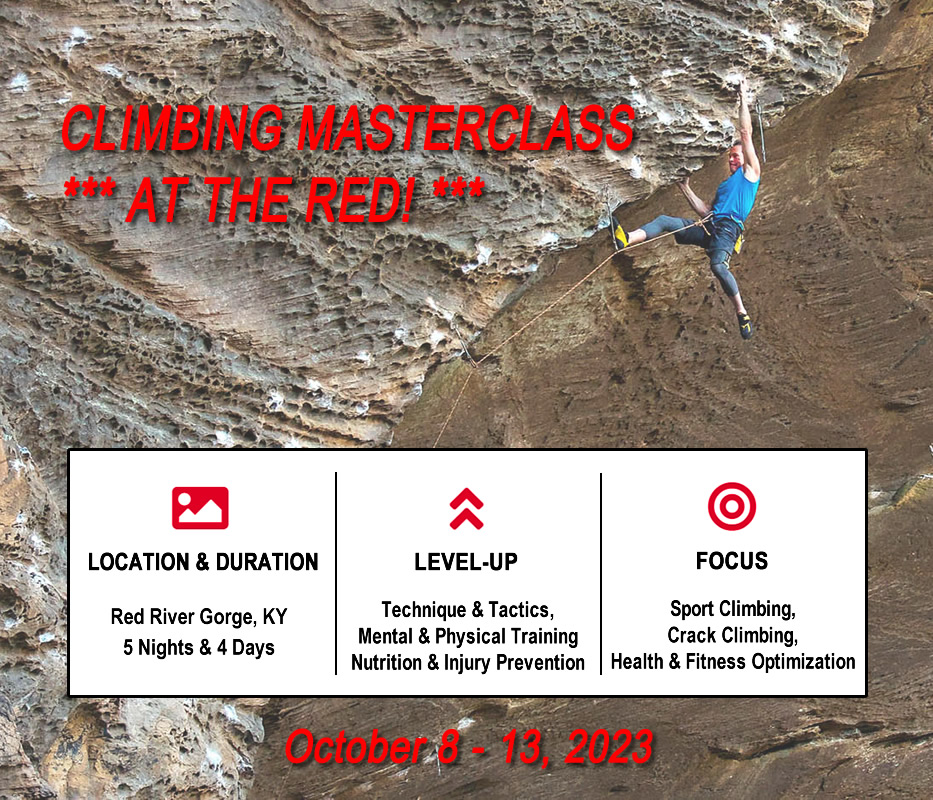 climbing masterclass image