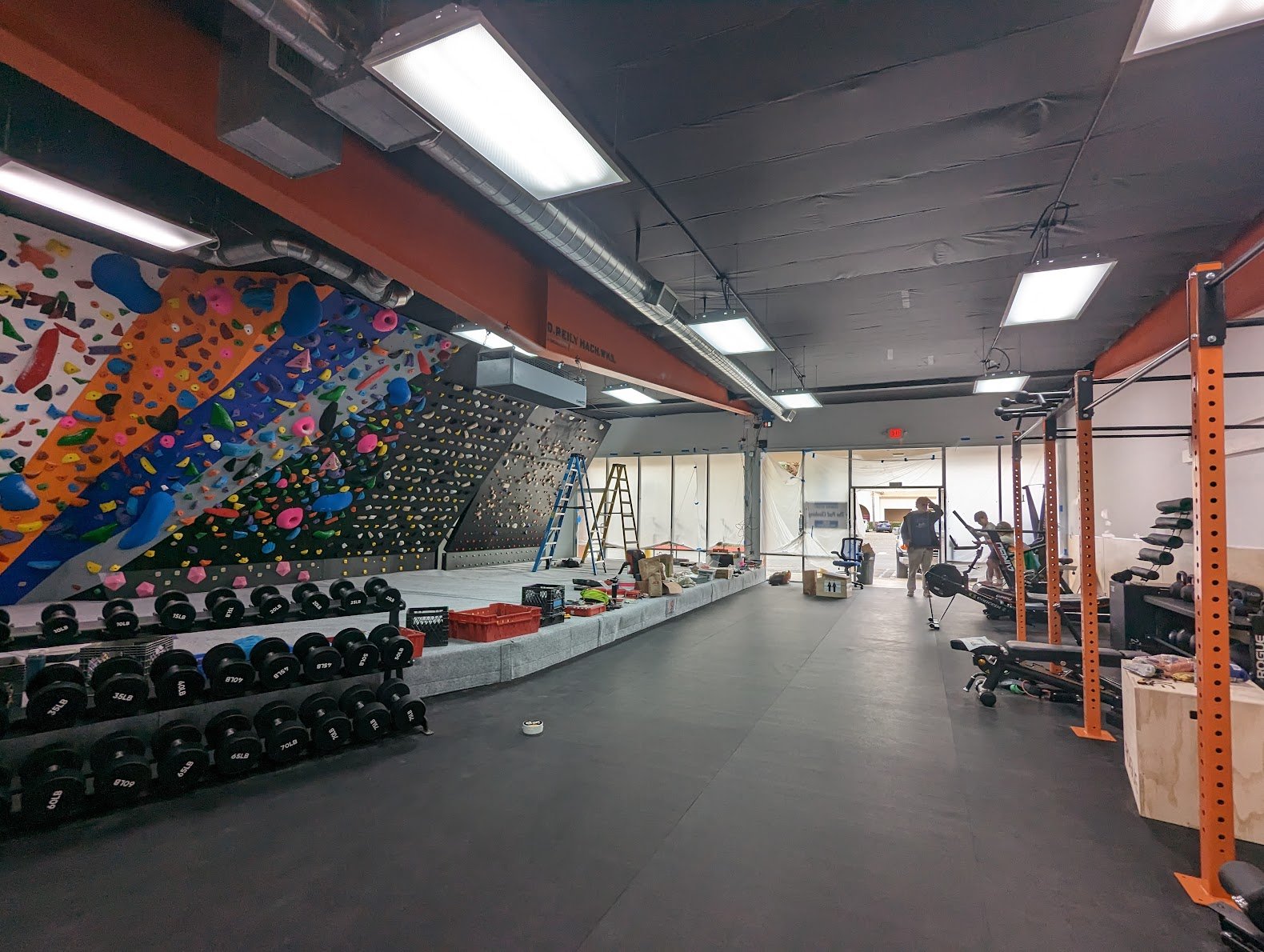 the board room image