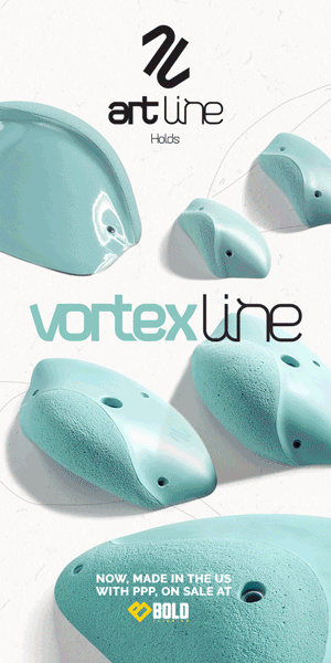 ArtLine Vortex Line