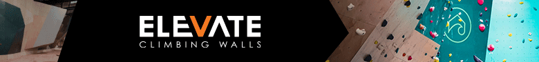 Elevate Climbing Walls