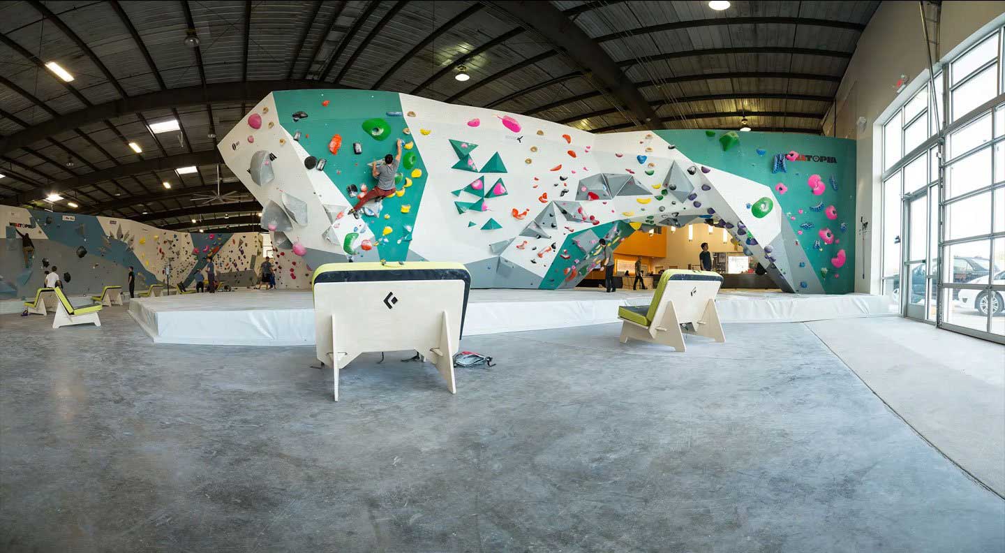 Momentum Silver Street