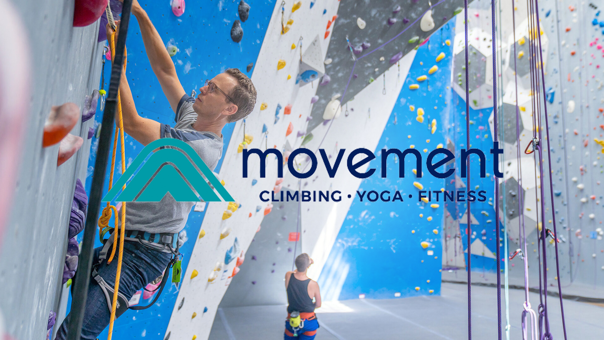 Assist Facility Operations at Movement – Climbing Jobs Weekly 2026 Feb 5