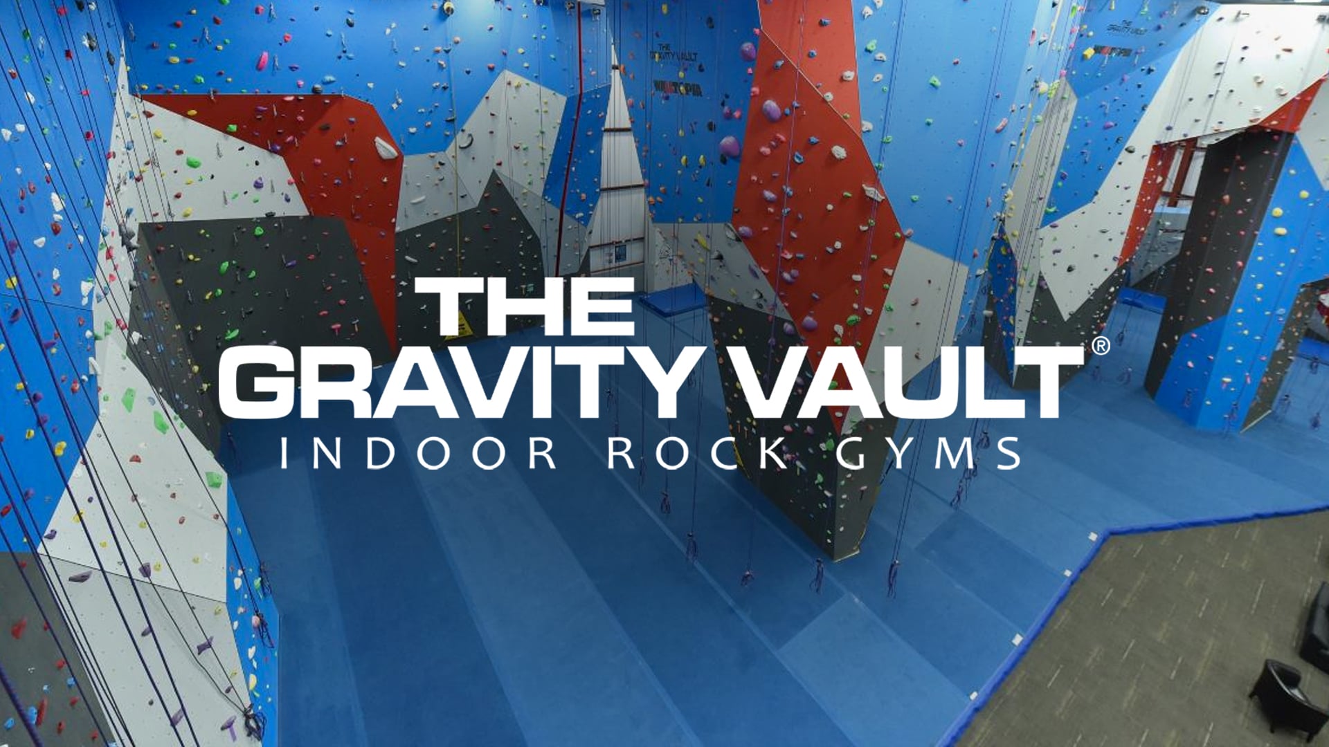 Multiple Opportunities at The Gravity Vault  – Climbing Jobs Weekly 2026 September 3