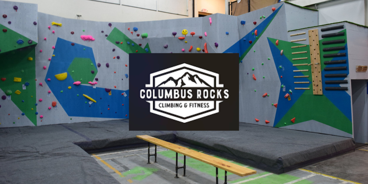 Manage Columbus Rocks – Climbing Jobs Weekly 2025 June 26