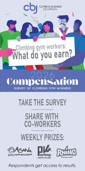 CBJ Compensation Survey