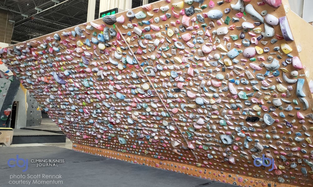 Climb Insider: So. Much. This. Week.