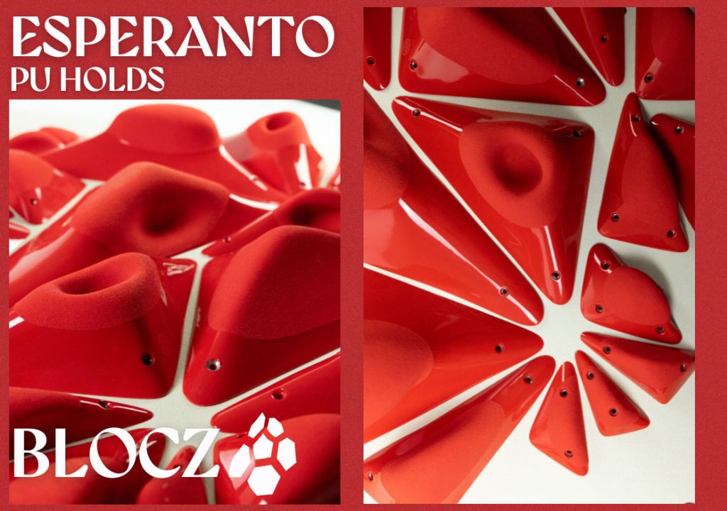 esperanto holds image