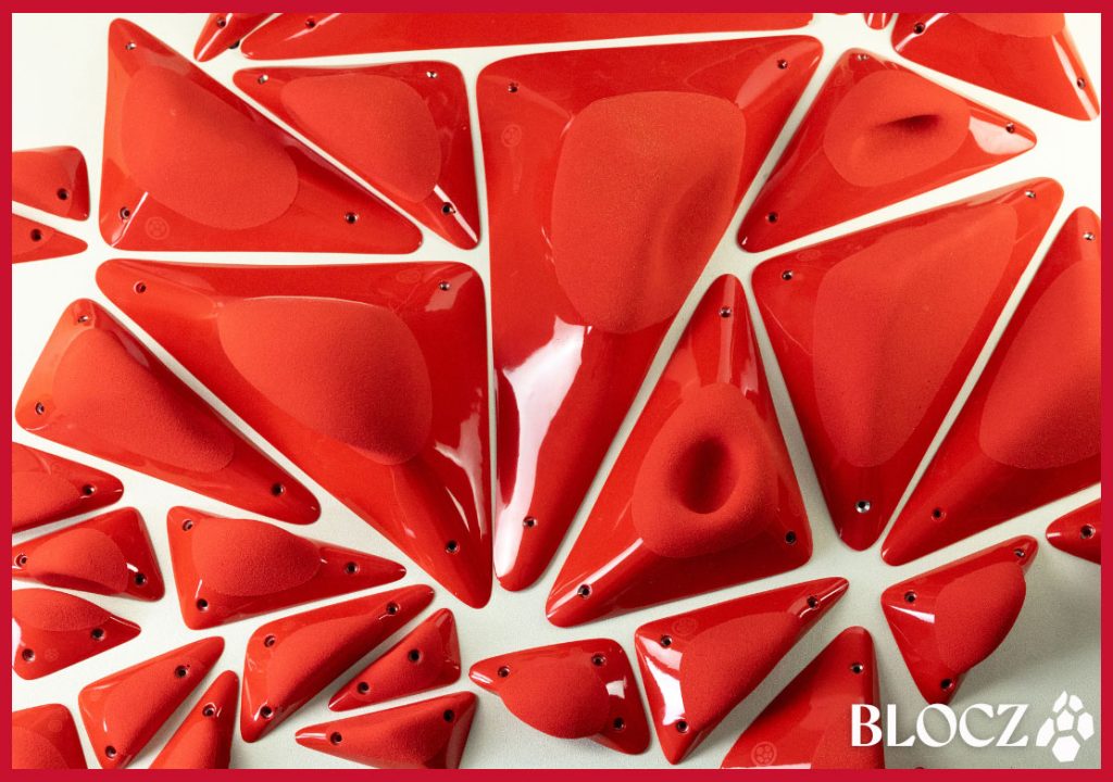 esperanto triangle macro image