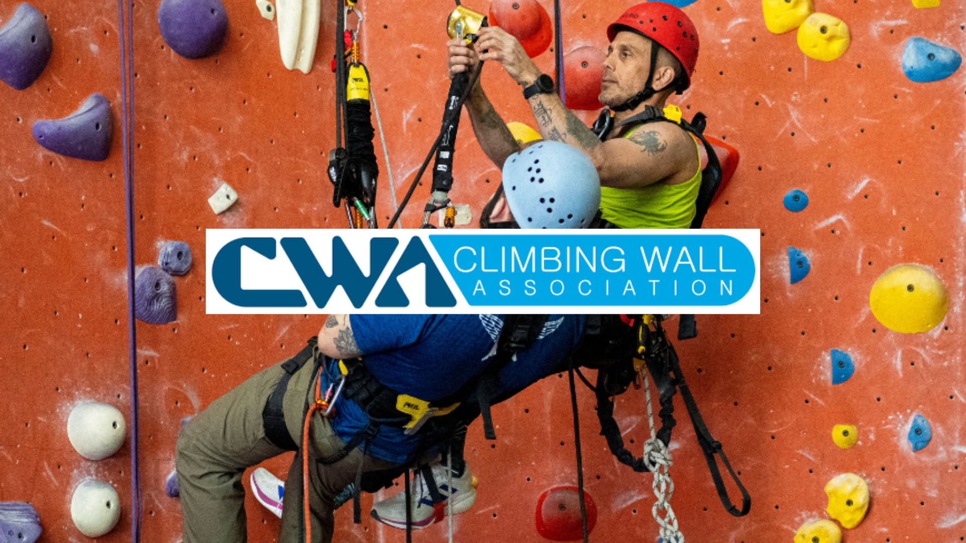 Manage Education Programs at Climbing Wall Association – Climbing Jobs Weekly 2025 August 21