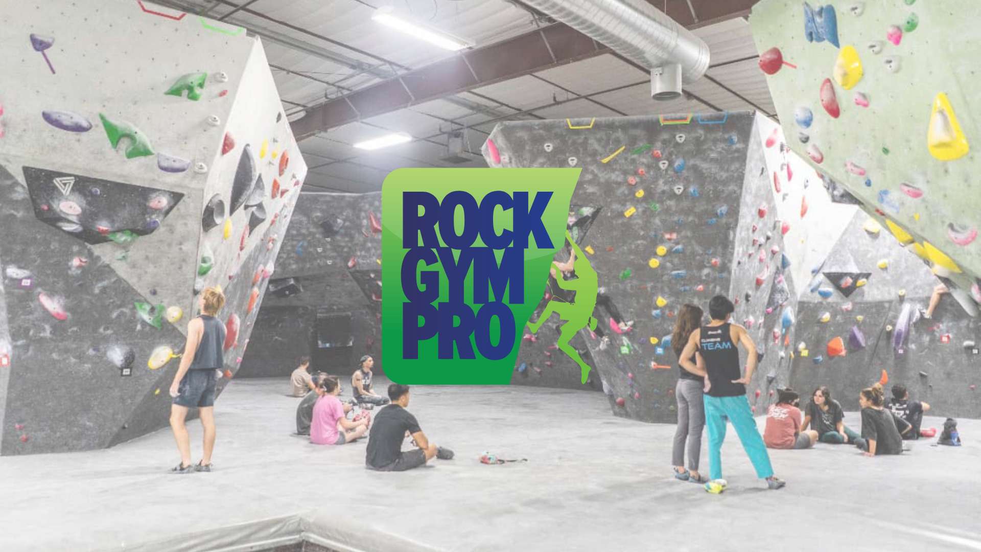 Support Customers at Rock Gym Pro – Climbing Jobs Weekly 2025 August 28