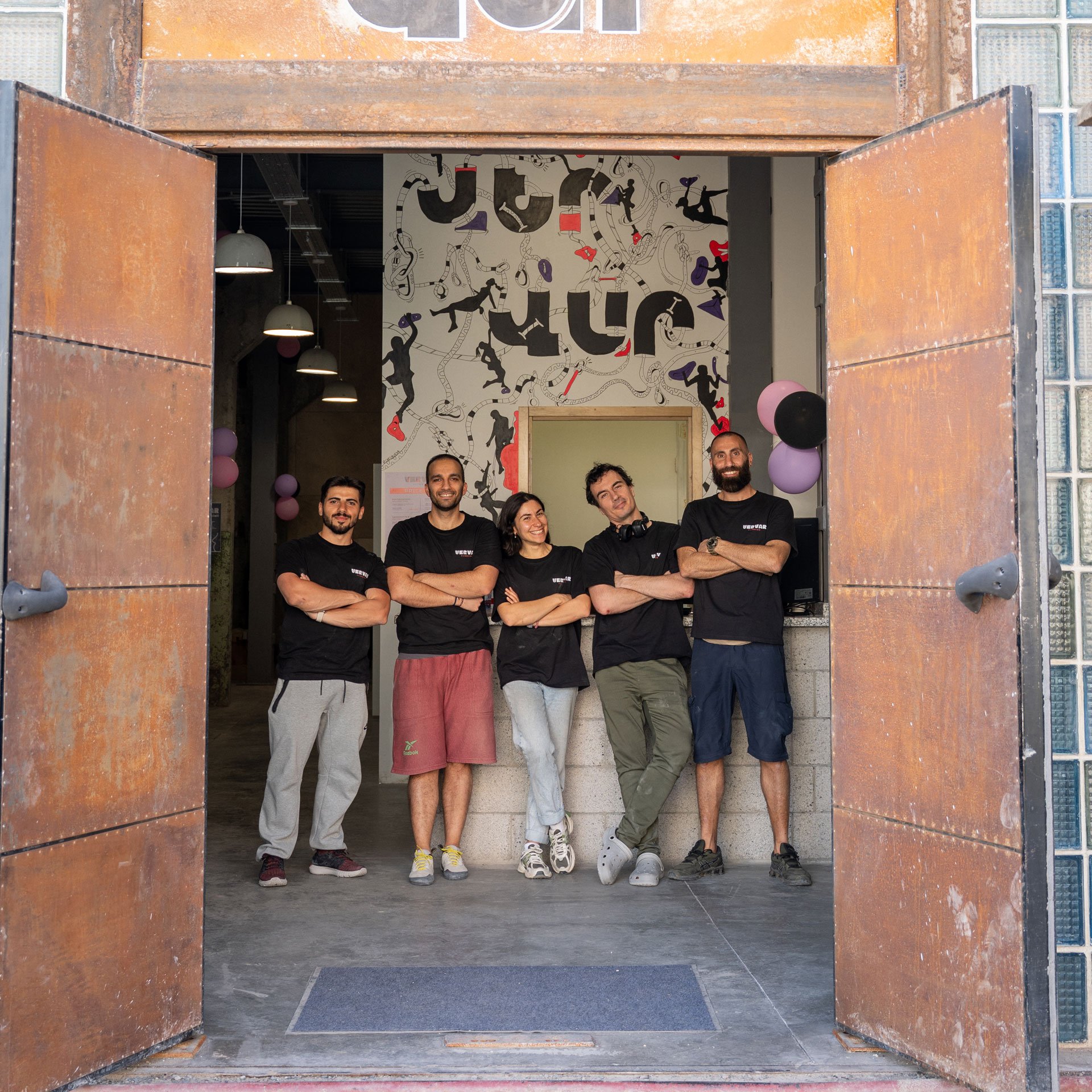 New Mixed-Discipline Gym Opens in Armenia’s Capital, Yerevan