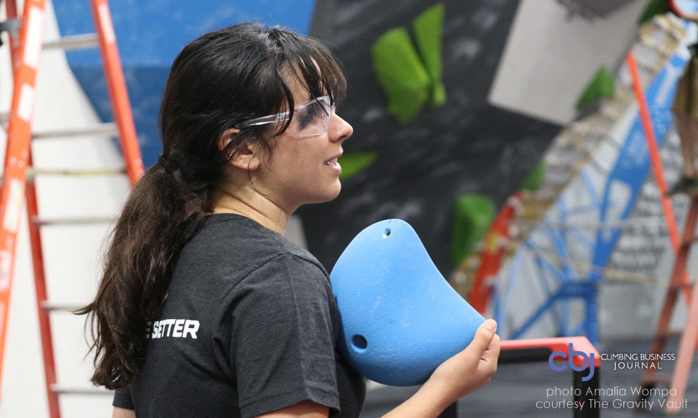 Climb Insider: for gym staff and finger injuries