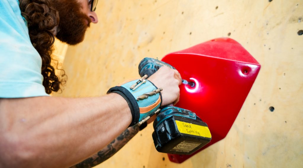 image of routesetter