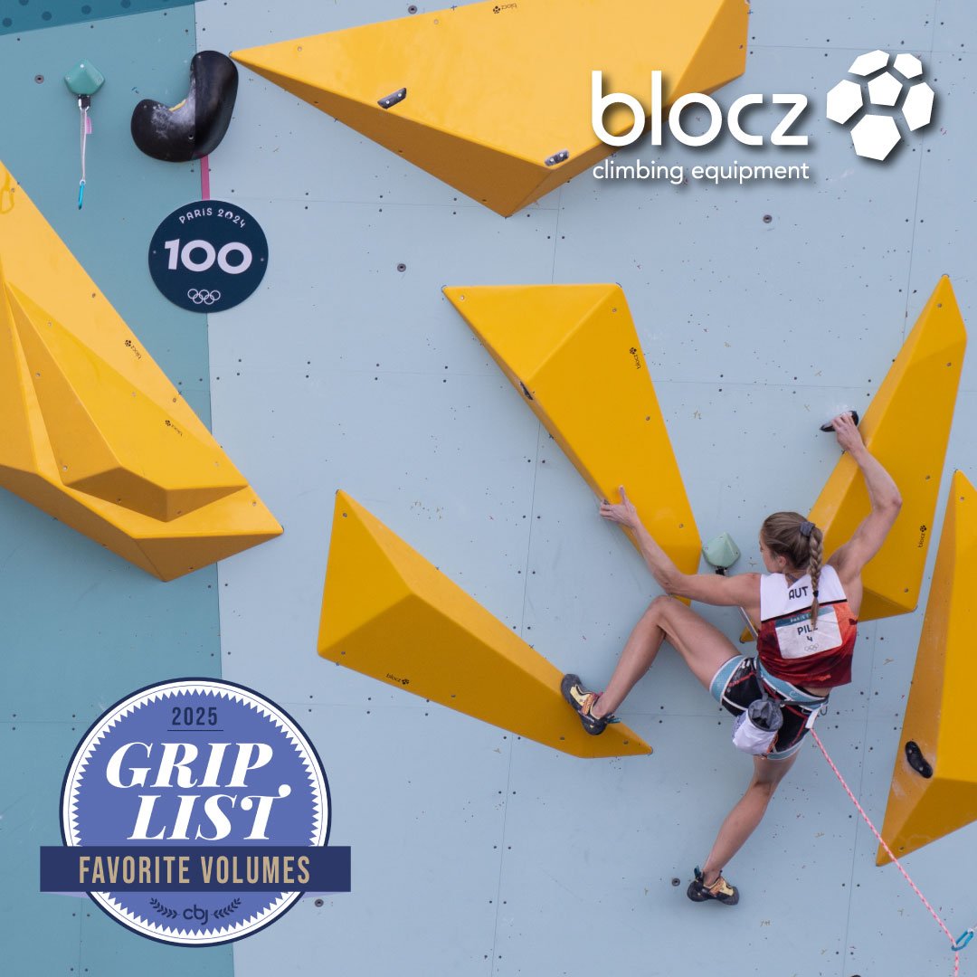 Favorite Wood Volumes 2025 - Blocz