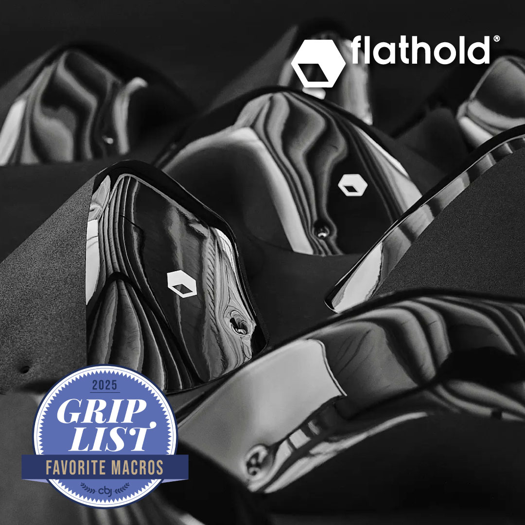 Favorite Macros 2025 - Flathold