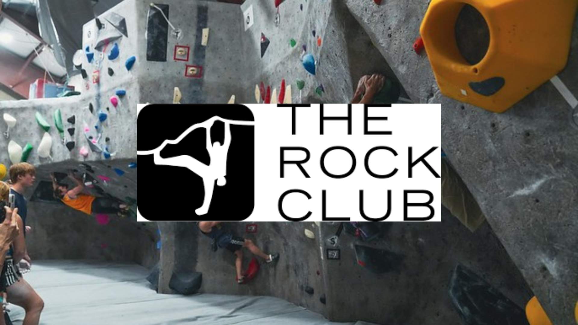 Head Routesetting Opportunity at The Rock Club – Climbing Jobs Weekly 2025 September 18