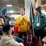 The Case for Showing Up in Person: The Power of Being in the Room at the CWA Summit and Why Presence Matters