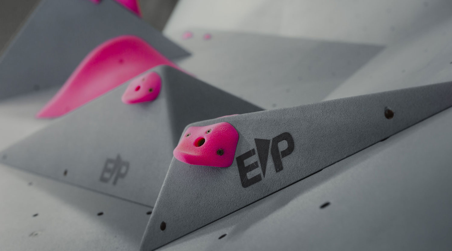 EP Climbing Now Available on The Candy Shop