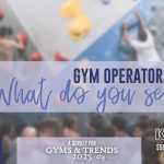 Gym Operators: Contribute to CBJ Gyms & Trends 2025