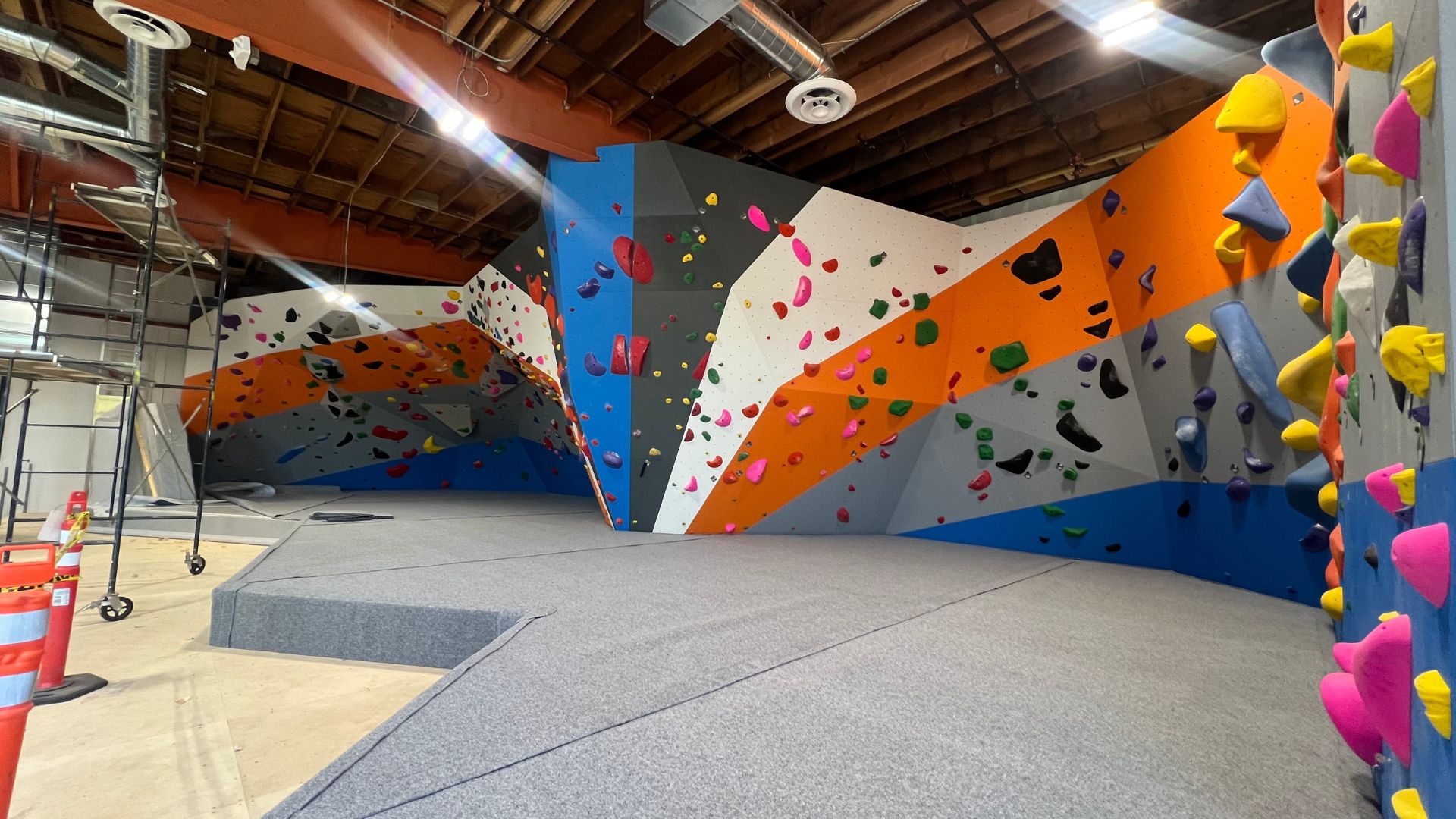 Image of The Pad Santa Barbara