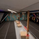 24/7 Board Climbing Gym to Open in North Vancouver