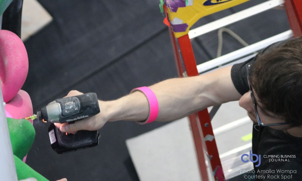 Climb Insider: bolts, raptors, crowds, mentors