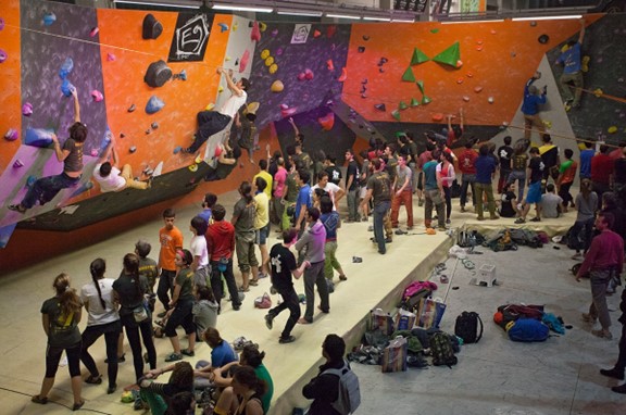 Professionalizing the Climbing Gym: From Passion Projects to Ecosystem Thinking