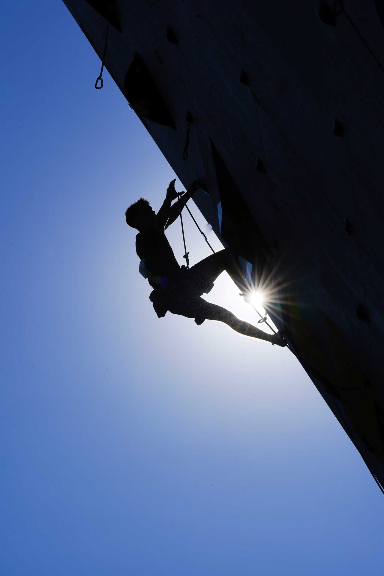 USA Climbing’s New Strategic Plan Anticipates a “New Era of Competition Climbing”