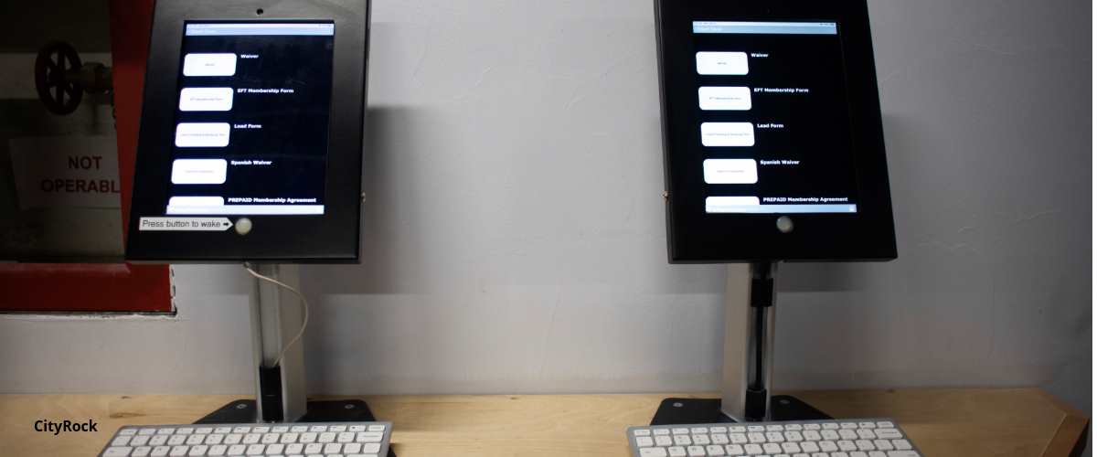 CWA Releases New Orientation Videos for Climbing Gyms