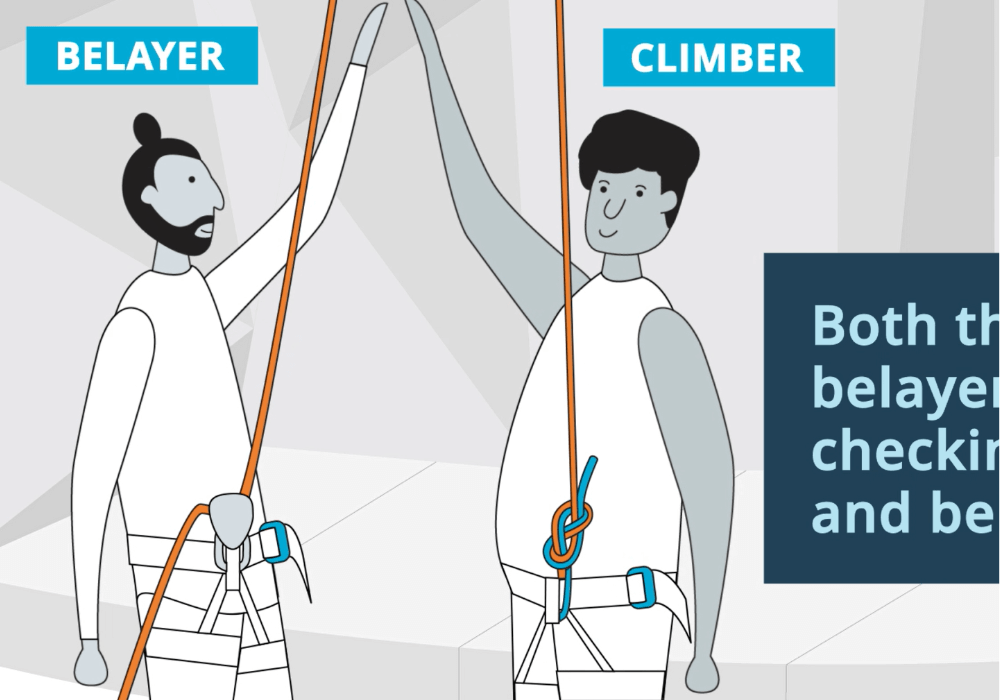 belay animation image