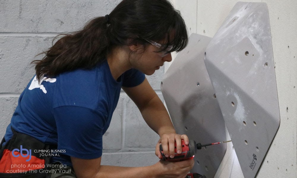 Climb Insider: preparing for that accident