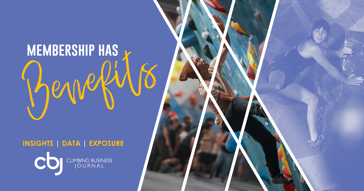 CBJ membership has benefits