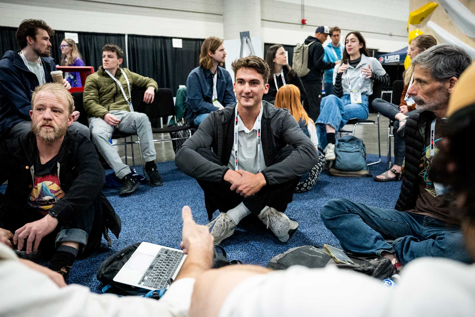 The “Don’t Miss the Mark on Your Marketing Ideas” Community Hub in 2025