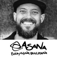 Jamey Sproull of Asana